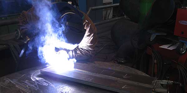 WPK Austria – welding inspection