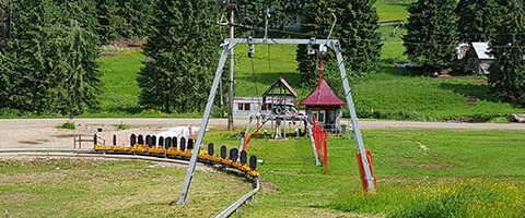 WPK Austria – Überprüfung Sommerrodelbahn