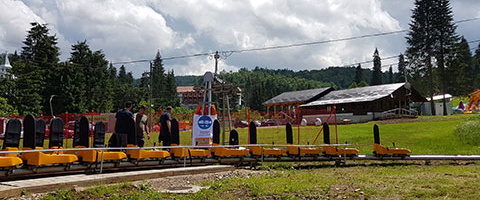 WPK Austria – Überprüfung Sommerrodelbahn