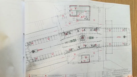 WPK Austria – inspection body for fire alarm systems