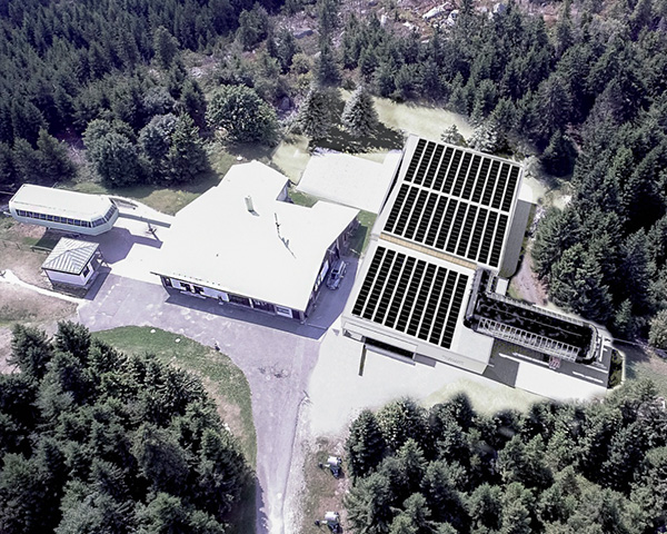 WPK Austria, Ropeway Project Group
